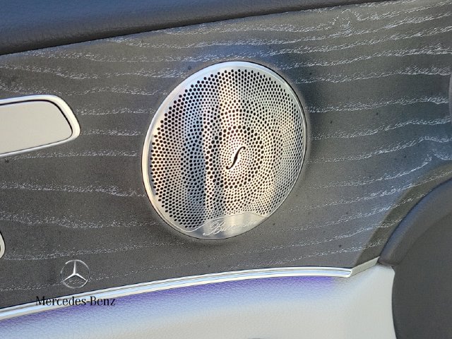 Used 2022 Mercedes-Benz E 350 Sedan w/ Driver Assistance Package image 20