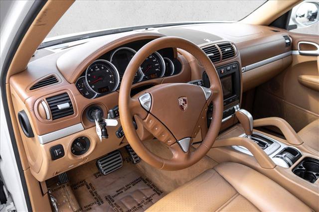 Used 2009 Porsche Cayenne S AWD/4WD image 10