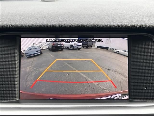 Used 2020 Kia Optima S image 26