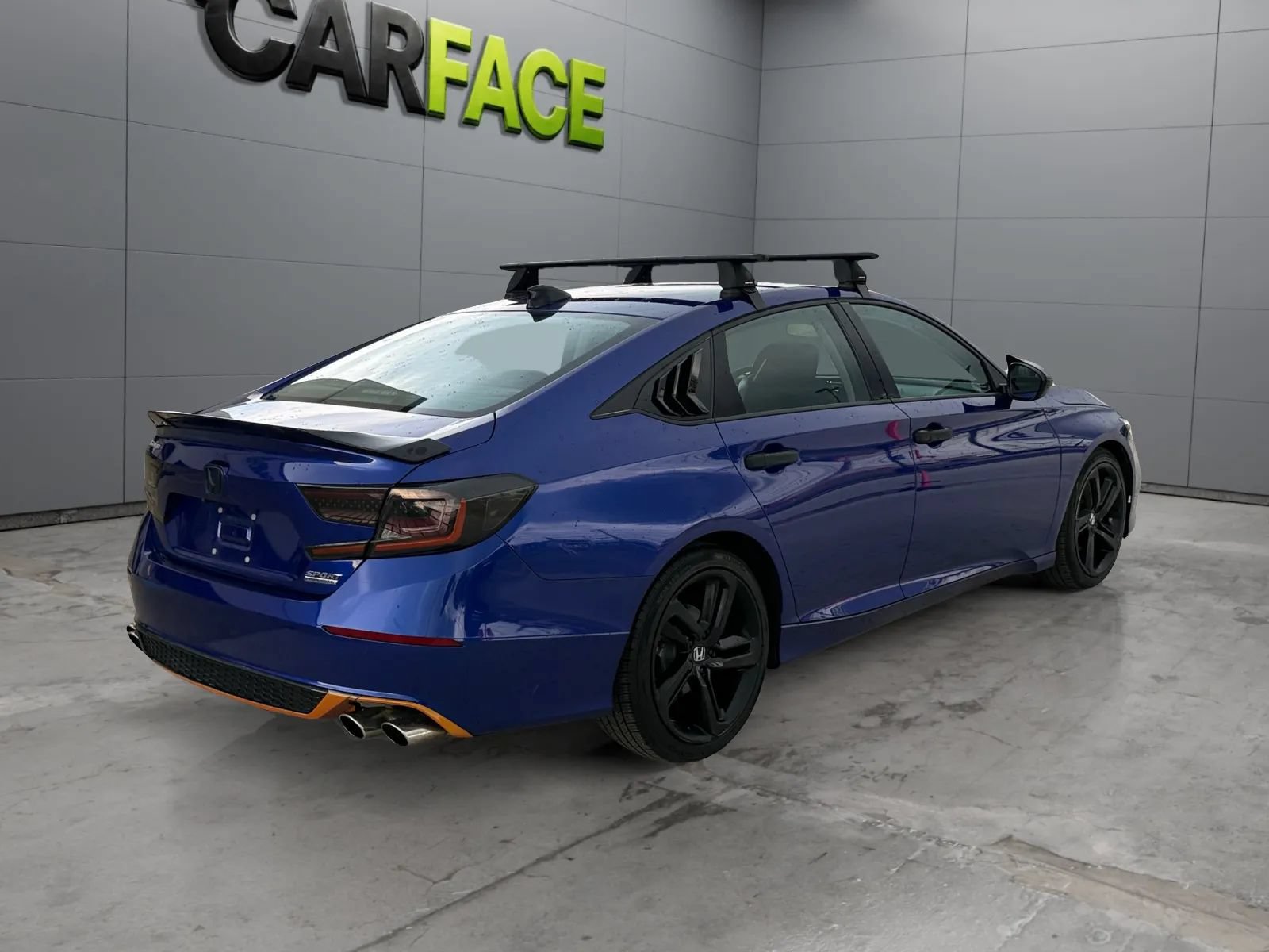 Used 2021 Honda Accord Sport Special Edition image 13