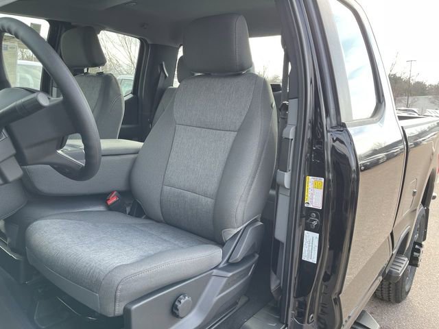 New 2026 Ford F350 XL w/ STX Appearance Package image 15