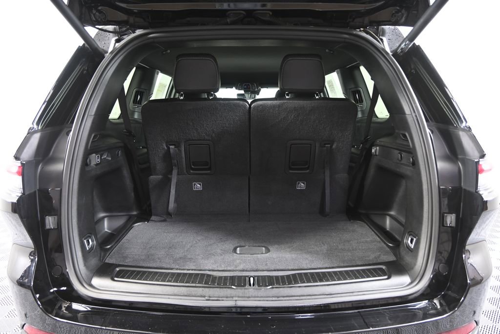 Used 2022 Jeep Grand Cherokee L Laredo image 17