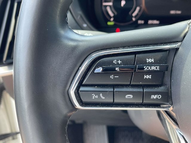 Used 2024 MAZDA CX-90 Plug-In Hybrid w/ Premium Plus AWD/4WD image 36