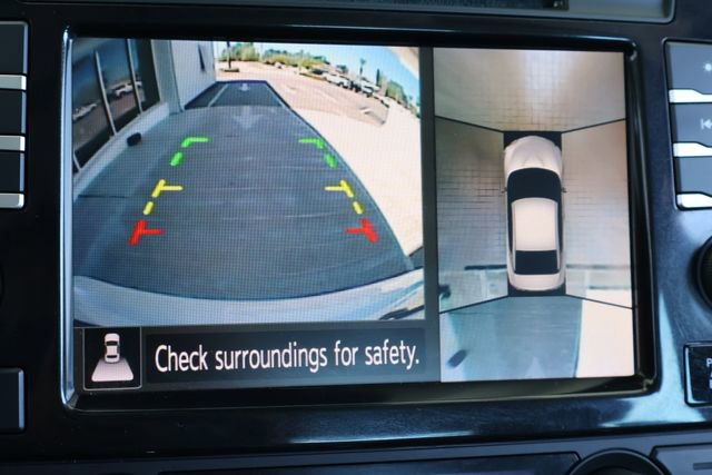 Used 2021 Nissan Maxima Platinum w/ Sport Mat Group FWD image 27