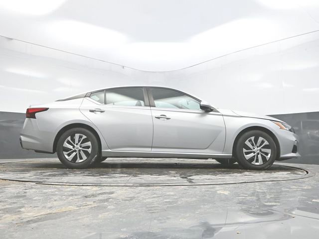 Used 2021 Nissan Altima 2.5 S FWD image 35