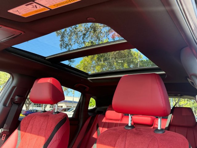 New 2026 Acura ADX A-Spec FWD image 16
