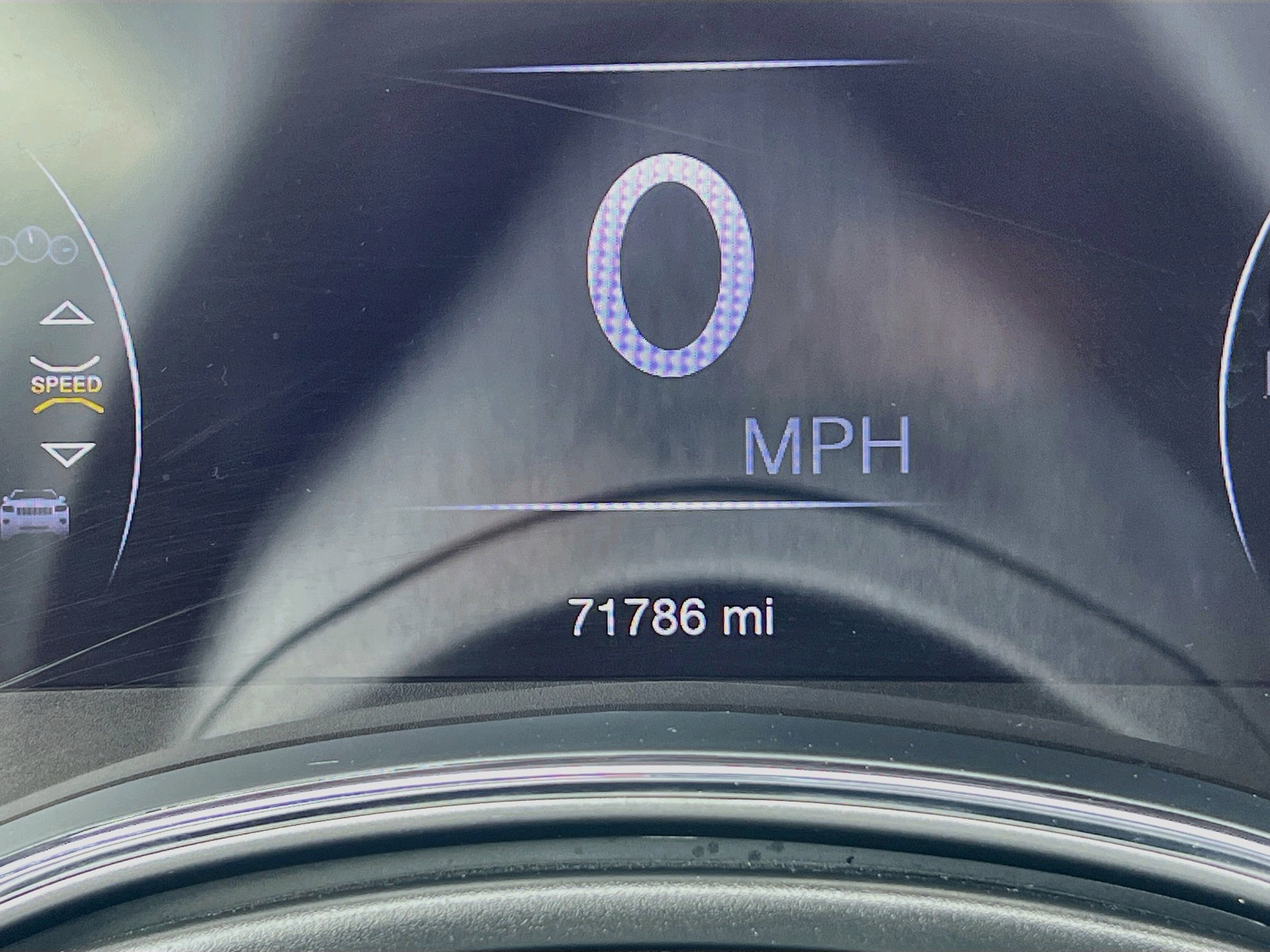 Used 2019 Jeep Grand Cherokee Laredo AWD/4WD image 13