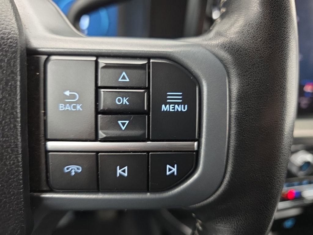 Used 2024 Ford F250 Lariat image 29