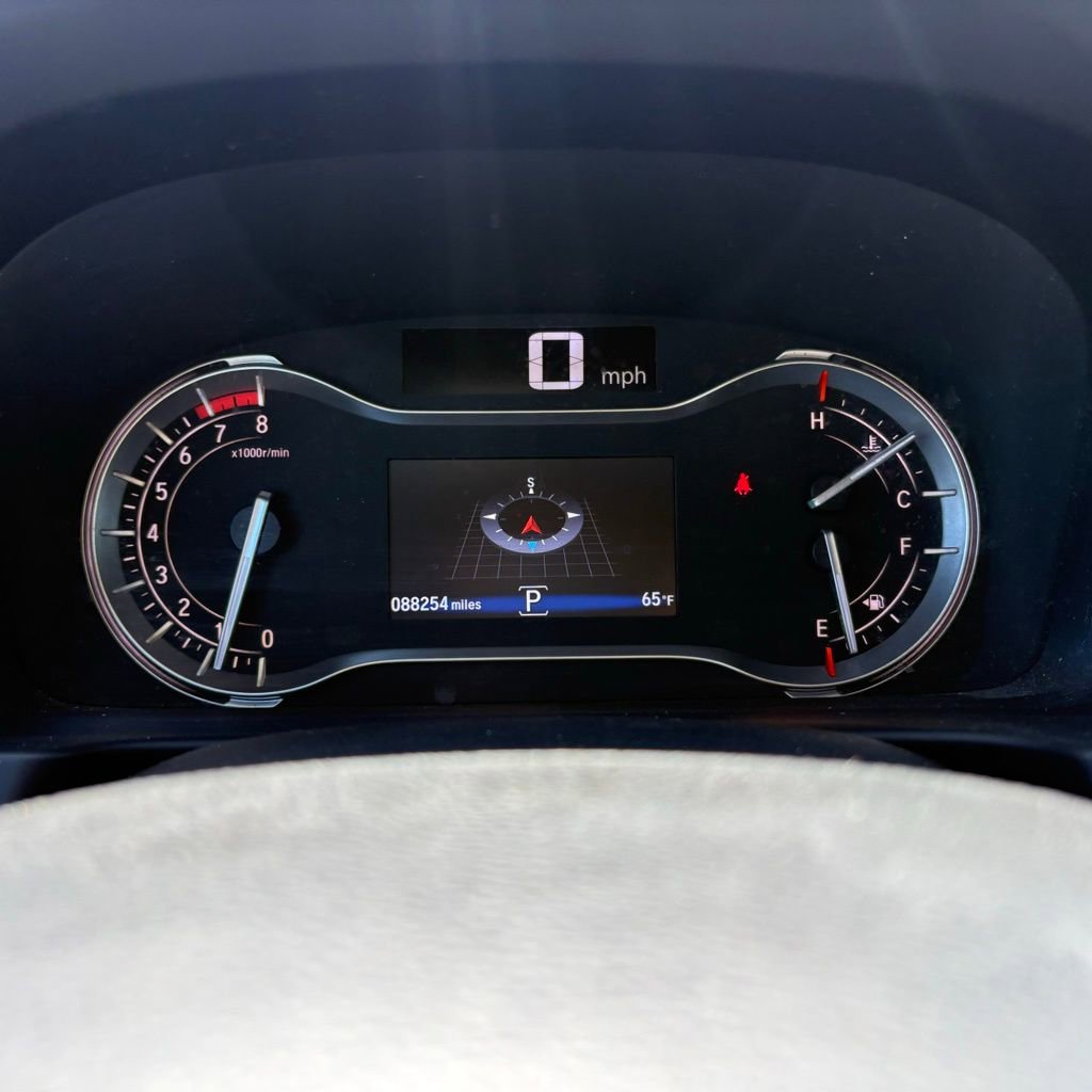 Used 2017 Honda Pilot EX-L image 23