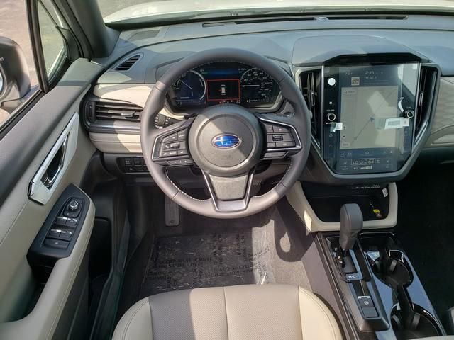 New 2026 Subaru Forester Limited image 14