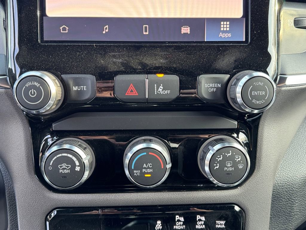 New 2026 RAM 1500 Express image 22