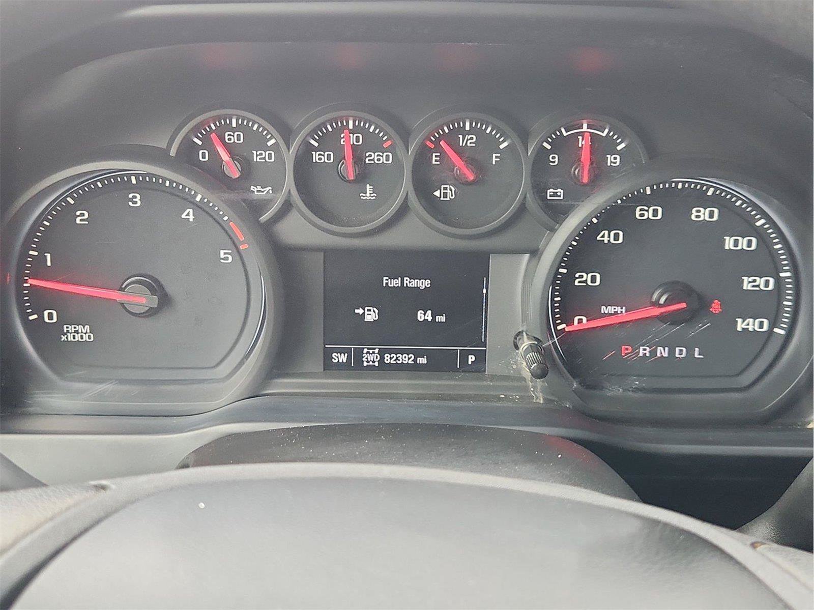Used 2024 GMC Sierra 2500 Pro AWD/4WD image 12