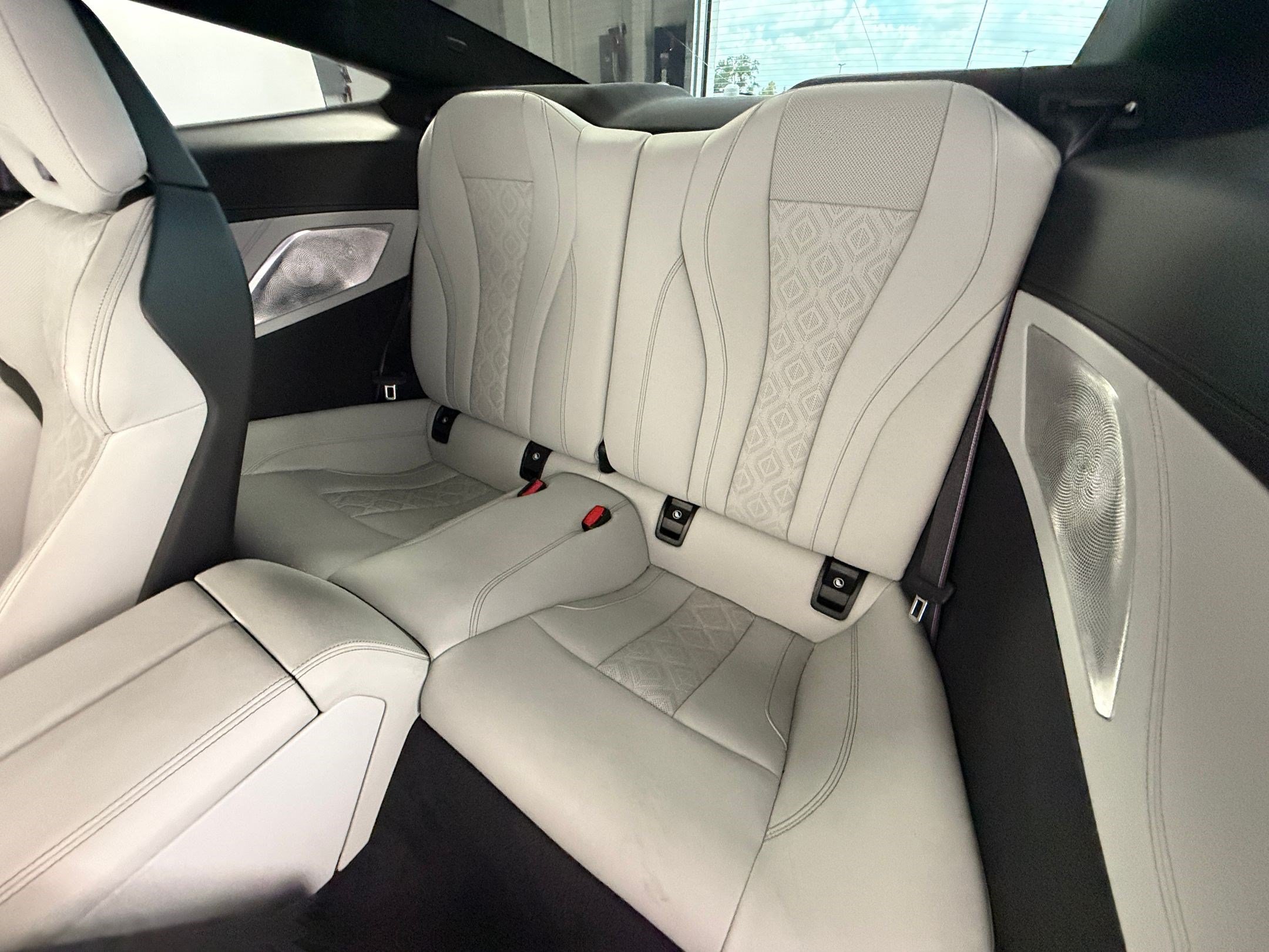 Used 2022 BMW M8 Competition AWD/4WD image 24