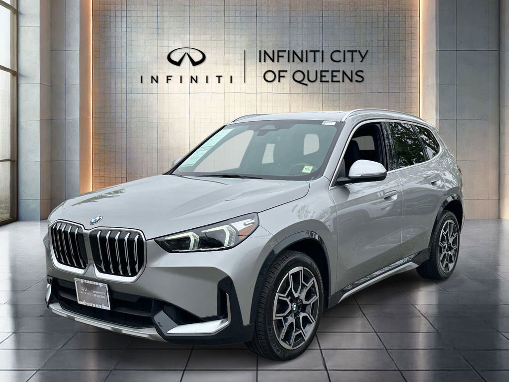 Used 2023 BMW X1 xDrive28i w/ Convenience Package AWD/4WD image 7