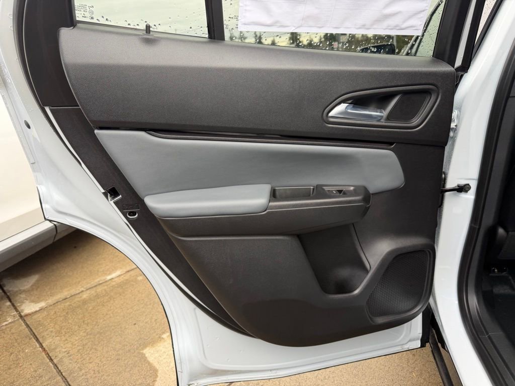 New 2026 Honda Prologue Elite image 29