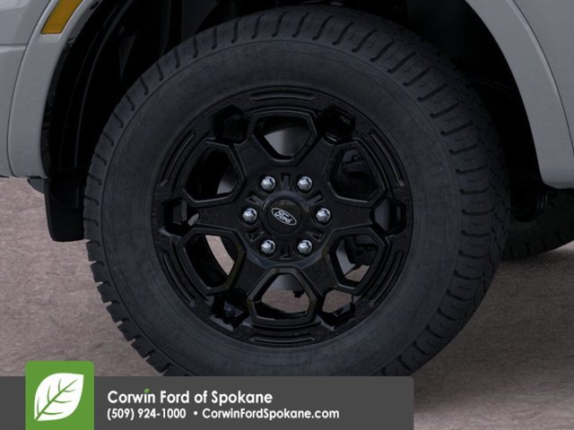 New 2026 Ford Ranger Lariat AWD/4WD image 19