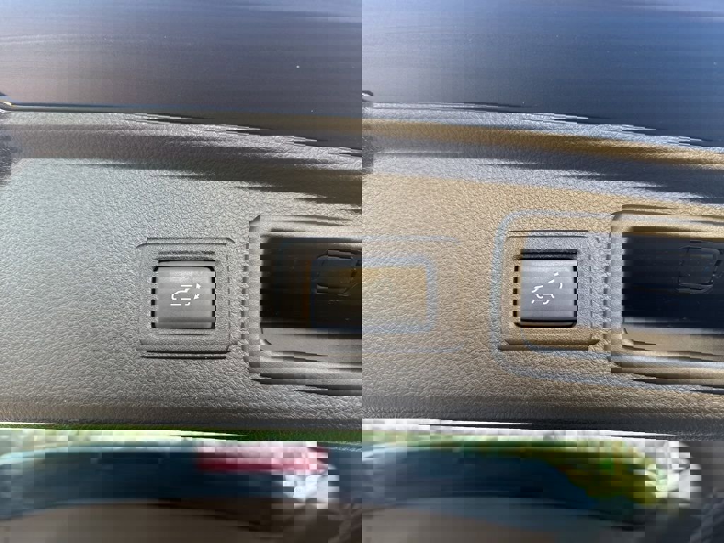 Used 2018 Subaru Forester 2.0XT Touring w/ Popular Package #3B image 27