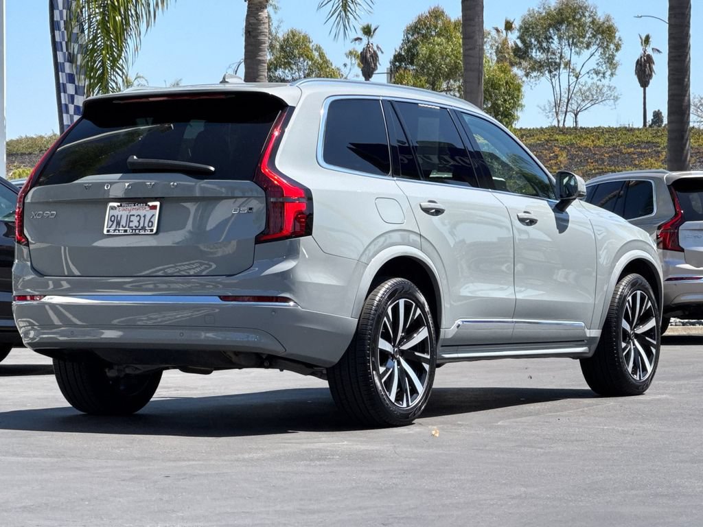 New 2026 Volvo XC90 B5 Core AWD/4WD image 5