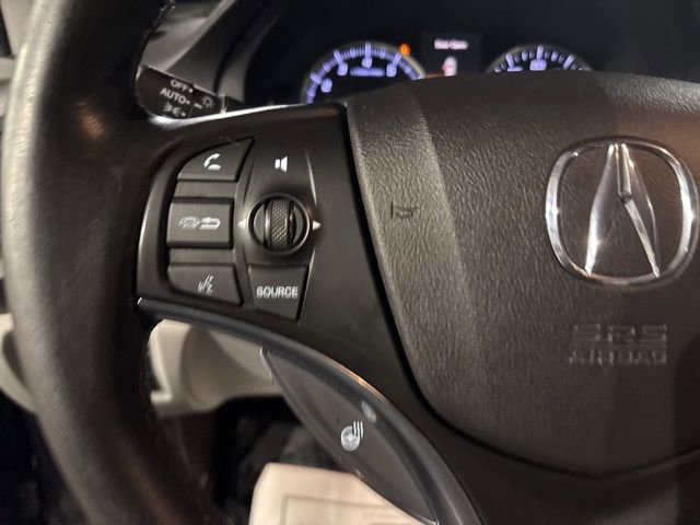 Used 2018 Acura MDX SH-AWD w/ Technology Package image 18