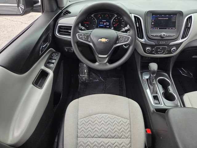 Used 2023 Chevrolet Equinox LT FWD image 12