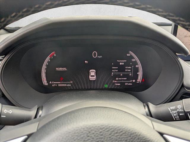 Used 2025 Acura TLX w/A-Spec Package image 11