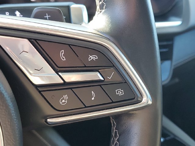 Certified 2024 Buick Envision Preferred AWD/4WD image 14