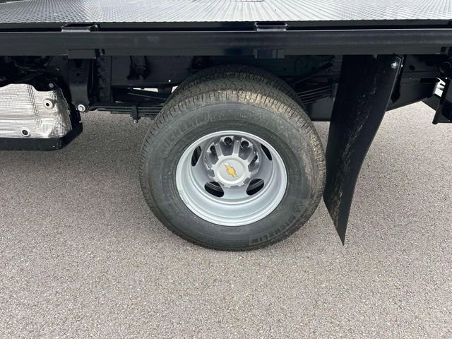 New 2026 Chevrolet Silverado 3500 W/T w/ WT Convenience Package image 11