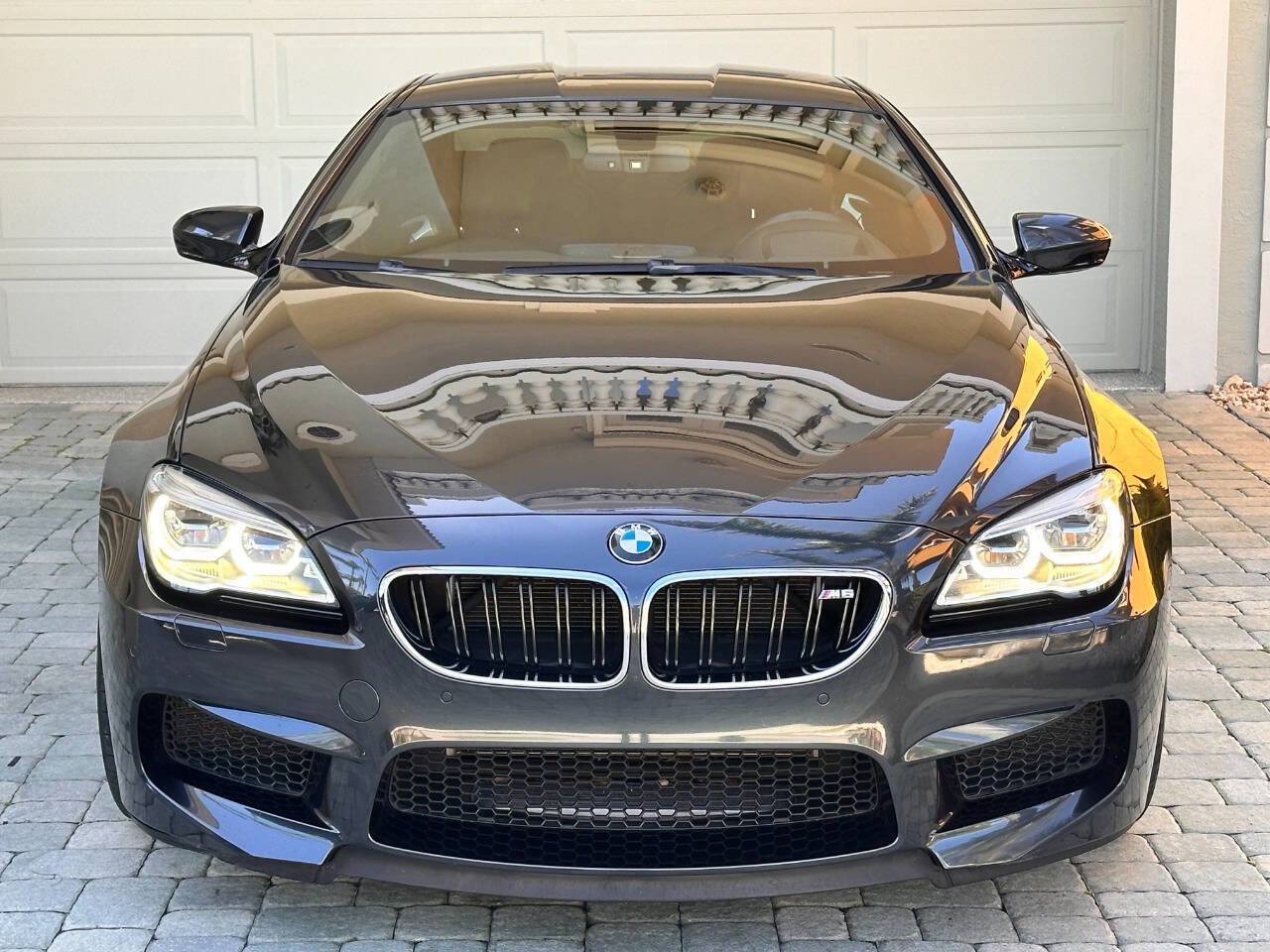 Used 2016 BMW M6 Coupe image 26