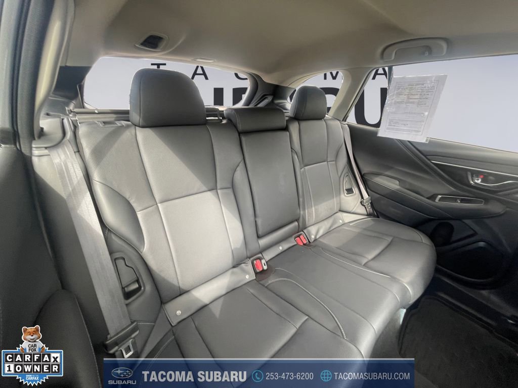 Used 2021 Subaru Outback Limited w/ Popular Package #2 AWD/4WD image 18