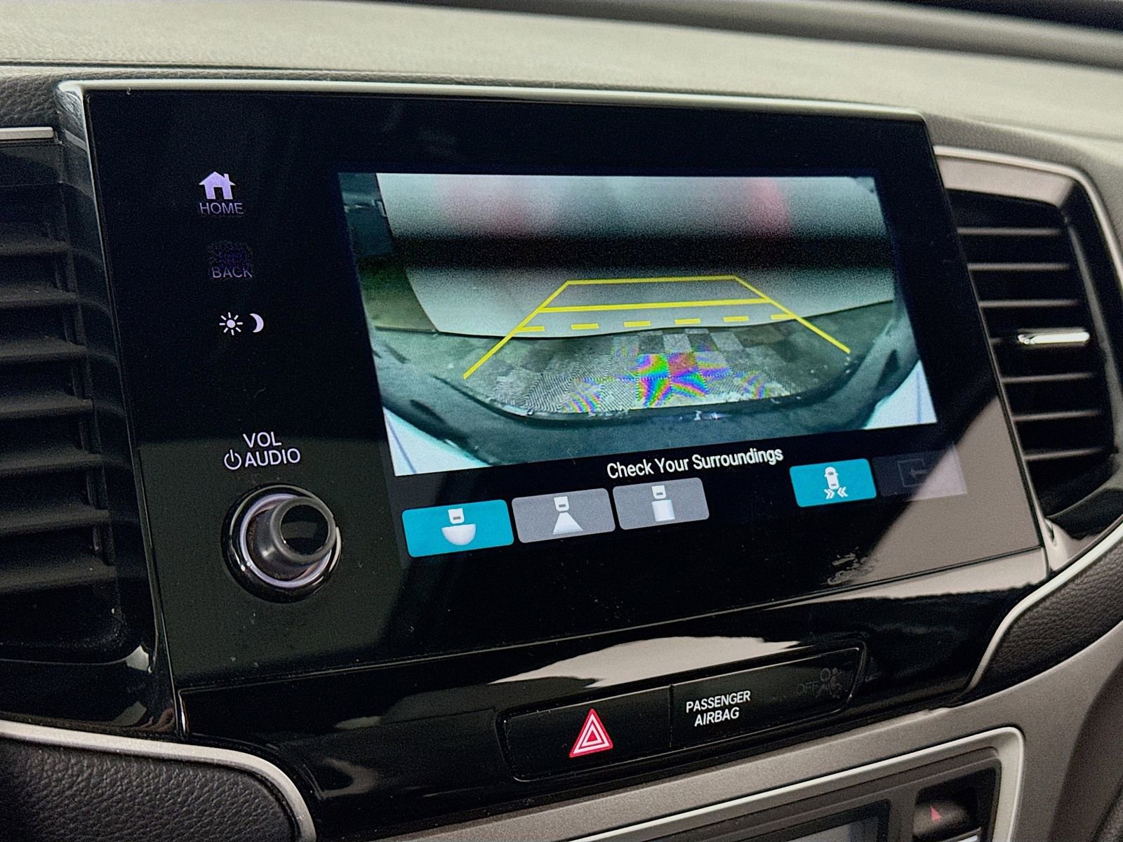 Used 2022 Honda Passport EX-L image 17