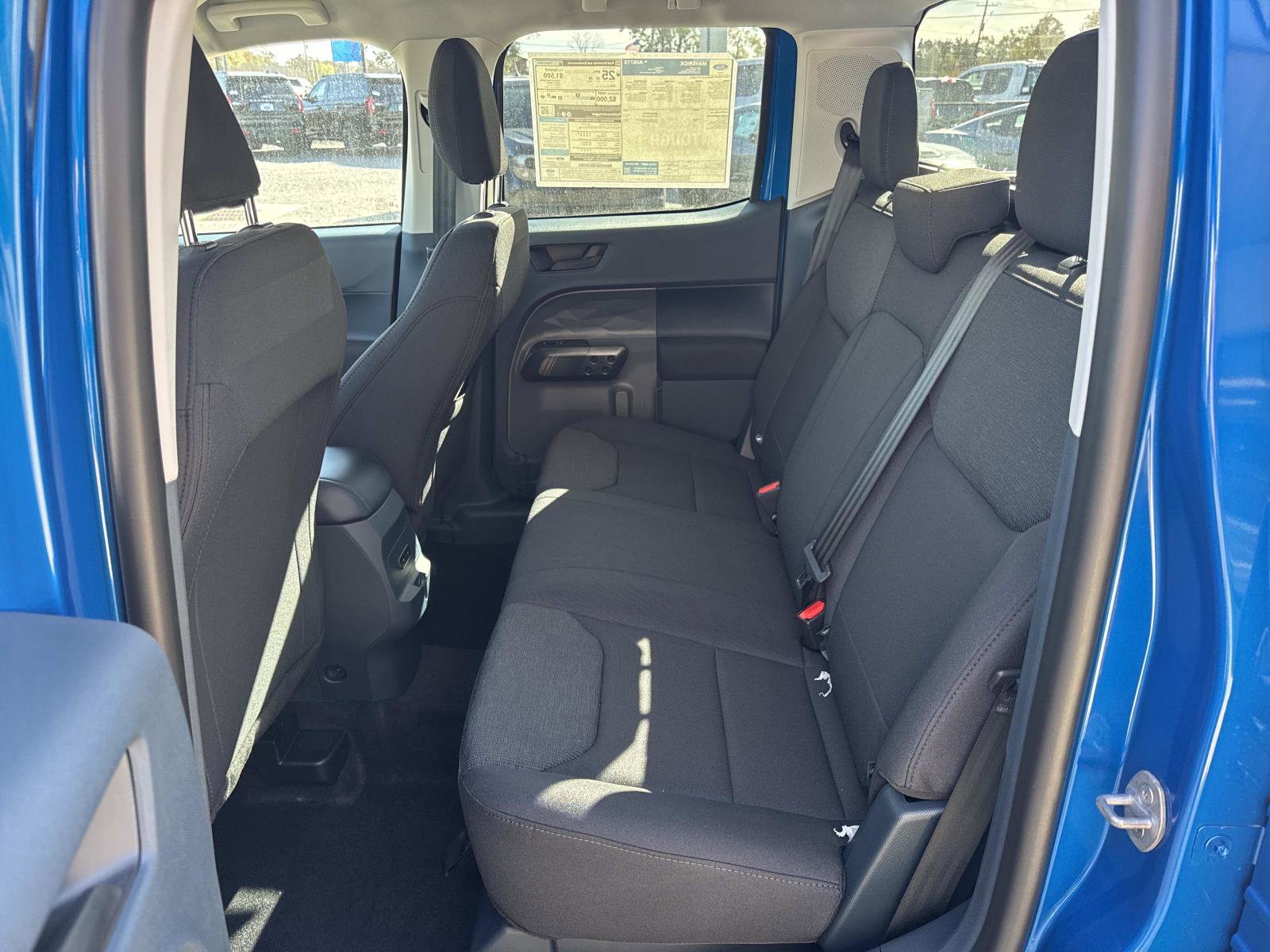 New 2026 Ford Maverick XL w/ 4K Tow Package image 14