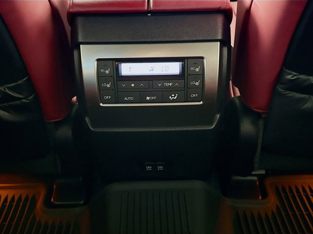 Certified 2022 Lexus GX 460 Premium w/ Premium Plus Package AWD/4WD image 27