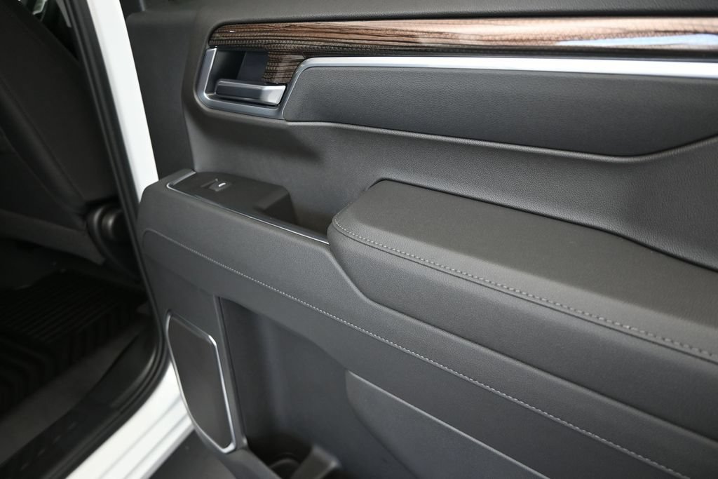New 2026 Chevrolet Silverado 1500 LT AWD/4WD image 21