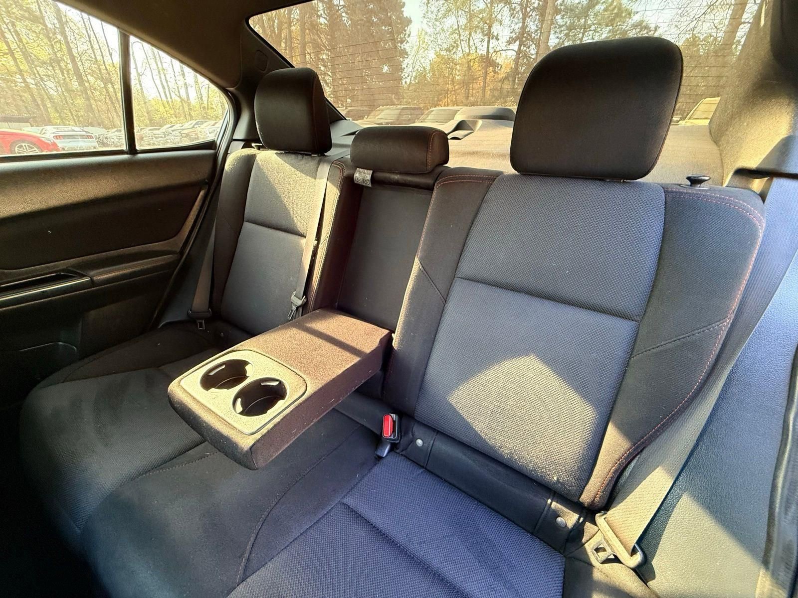 Used 2018 Subaru WRX image 28