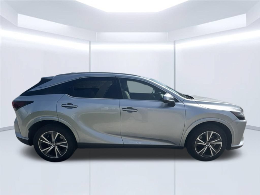 Used 2023 Lexus RX 350 Premium Plus w/ Cold Area Package AWD/4WD image 43