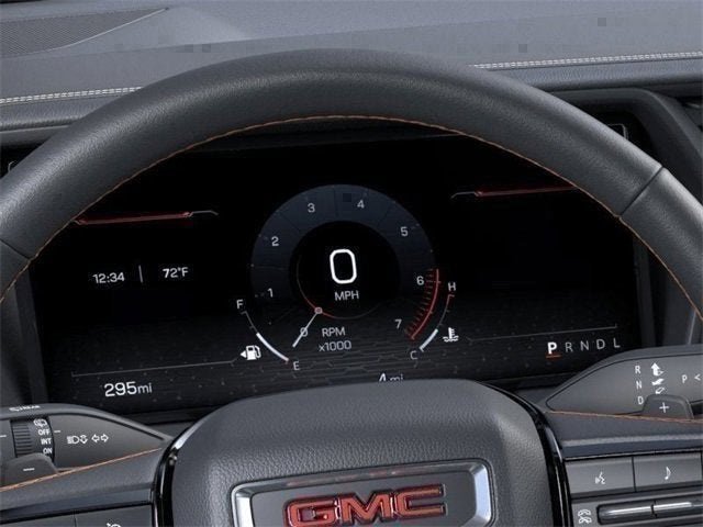 New 2026 GMC Terrain AT4 w/ Convenience Package III AWD/4WD image 42