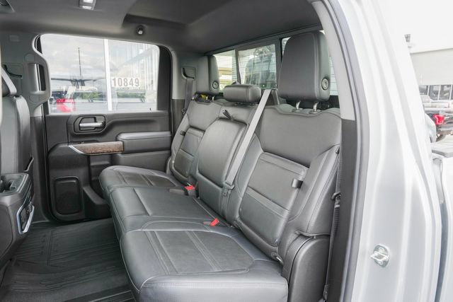 Used 2020 GMC Sierra 3500 Denali w/ Denali Ultimate Package AWD/4WD image 43