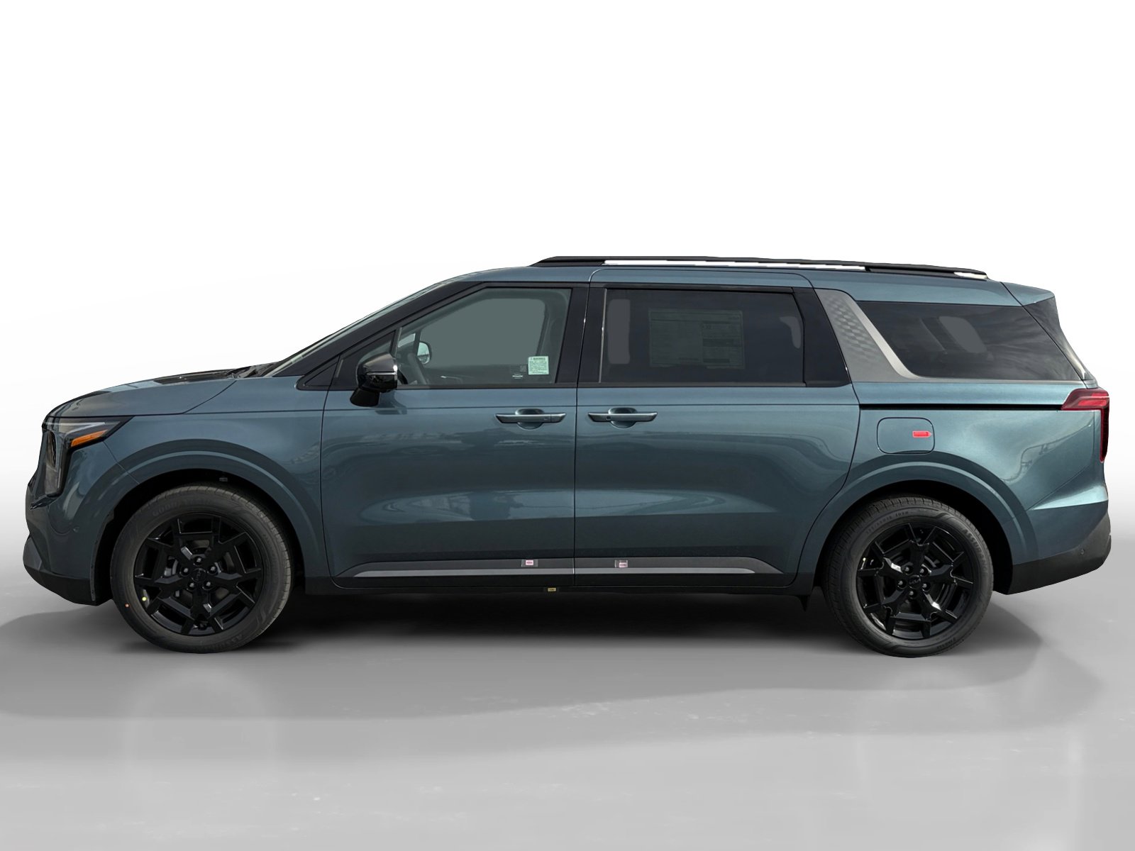 New 2026 Kia Carnival SX Prestige image 2