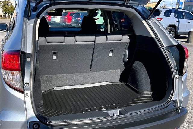 Used 2022 Honda HR-V EX image 31