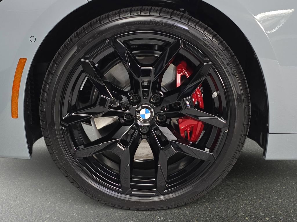 New 2026 BMW M240i xDrive Coupe w/ Premium Package image 31