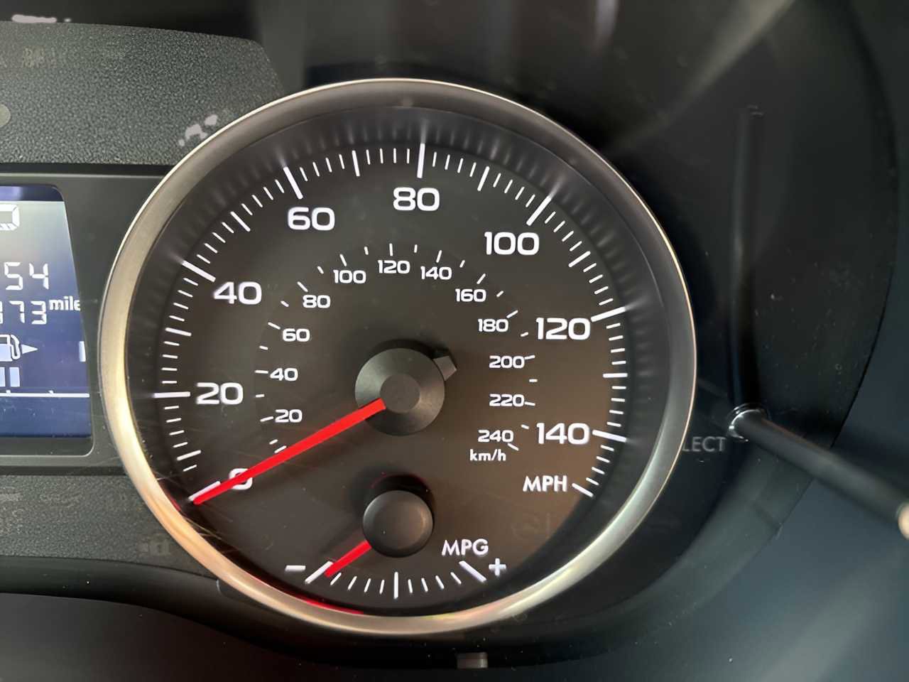 Used 2016 Subaru Crosstrek 2.0i Premium w/ Moonroof Package image 30