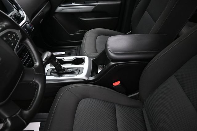 Used 2017 Chevrolet Colorado LT w/ LT Convenience Package RWD image 26