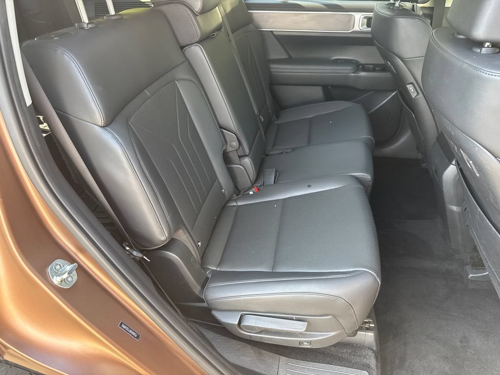 Used 2024 Hyundai Santa Fe XRT AWD/4WD image 15