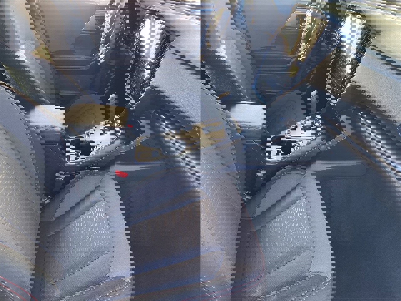 Certified 2024 Subaru Impreza 2.0i Sport image 8