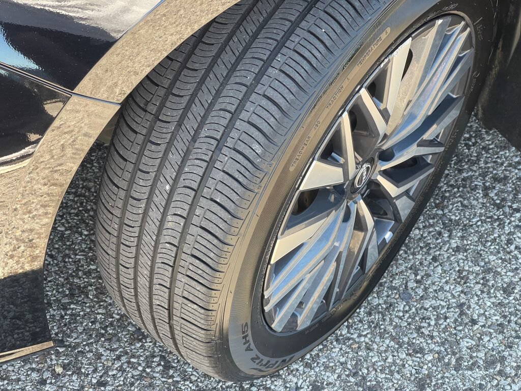 Used 2024 Nissan Altima 2.5 SV FWD image 34