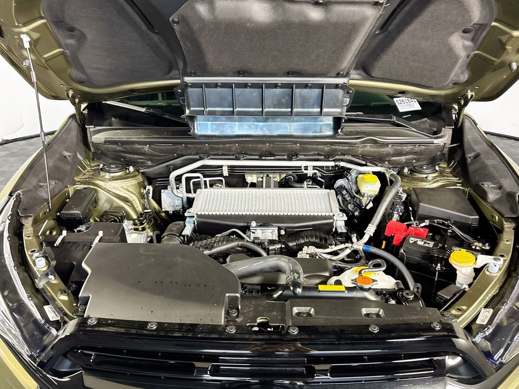 New 2025 Subaru Ascent Bronze Edition image 24