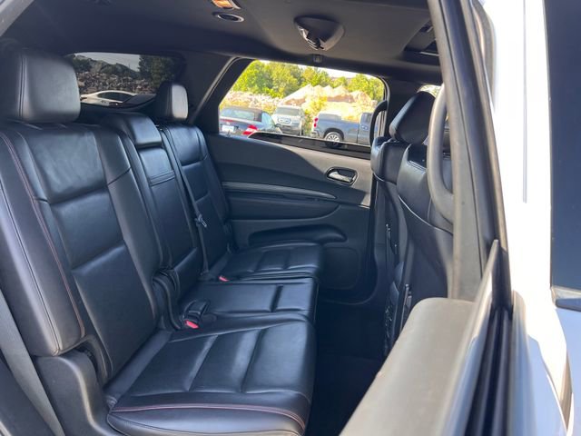 Used 2023 Dodge Durango R/T RWD image 35