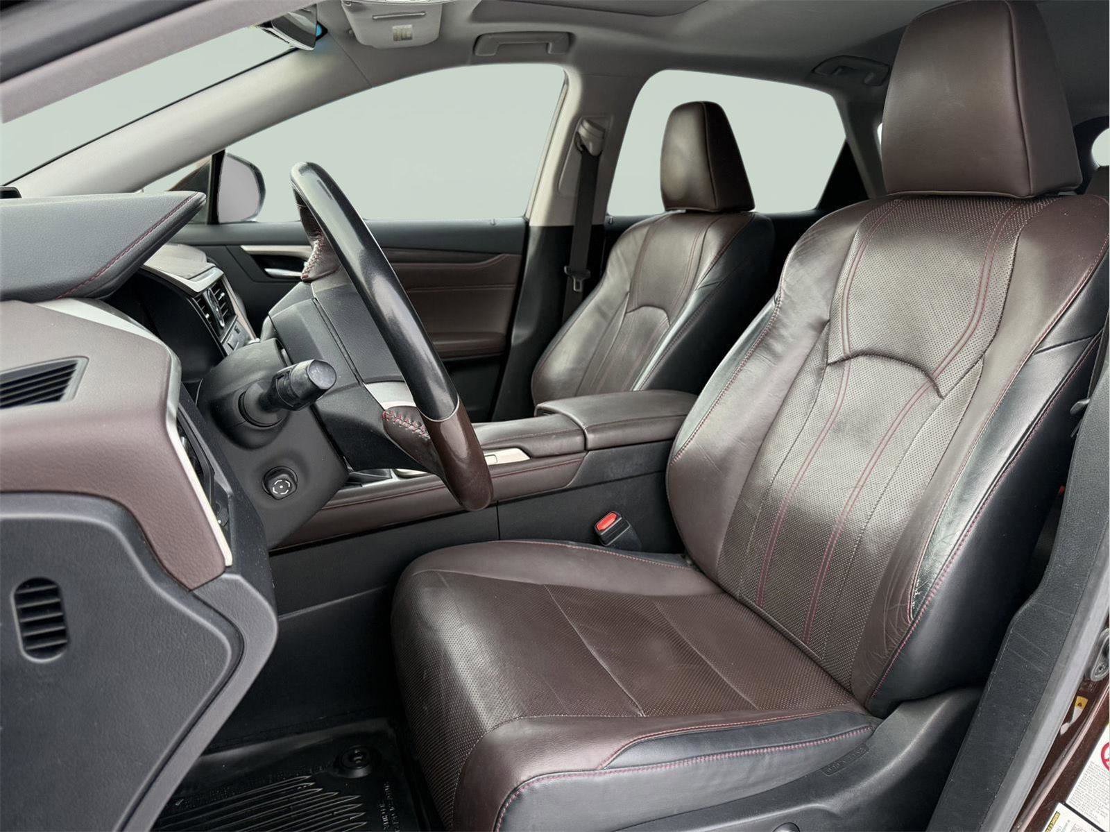 Used 2018 Lexus RX 350 AWD image 11