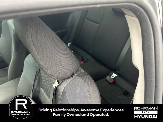 Used 2015 Honda Civic LX image 10