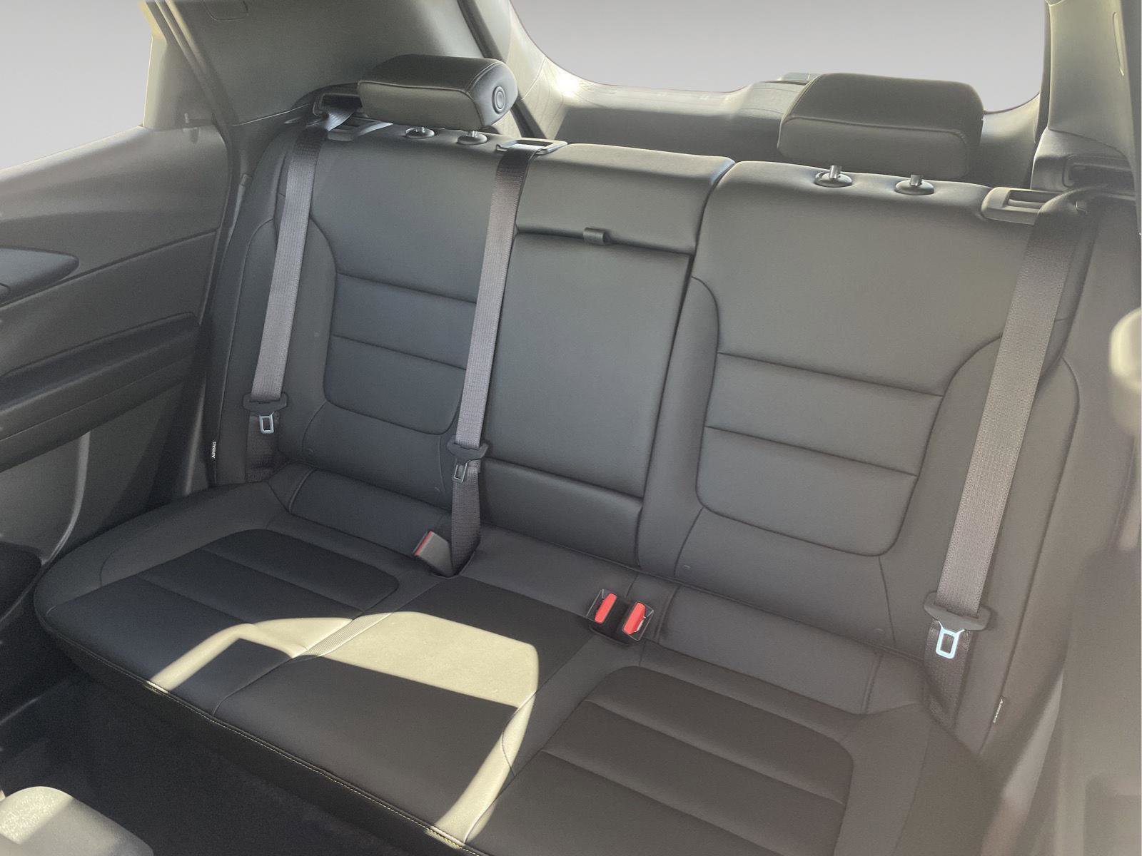 Used 2025 Chevrolet TrailBlazer ACTIV w/ Convenience Package image 23